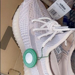 Rose gold yeezy boost 350v2